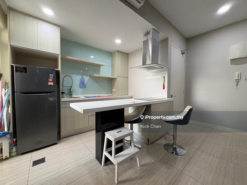 Service Residence for Sale in Eve Suite / NZX Square by Nick Chan - iProperty.com.my