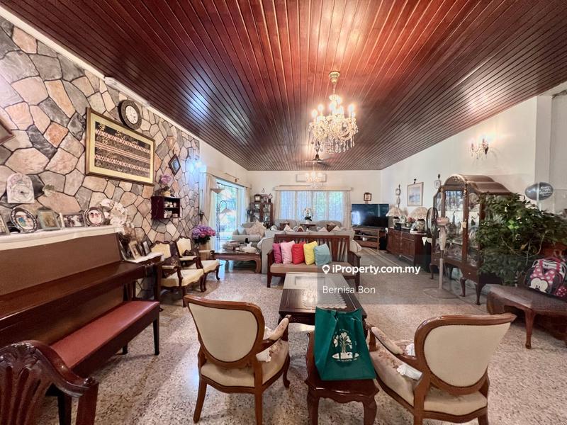 Bungalow House for Sale in Seksyen 16, Petaling Jaya by Bernisa Bon - iProperty.com.my