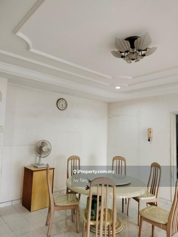 Condominium for Sale in Prima Ipoh by Ivy Tang - iProperty.com.my