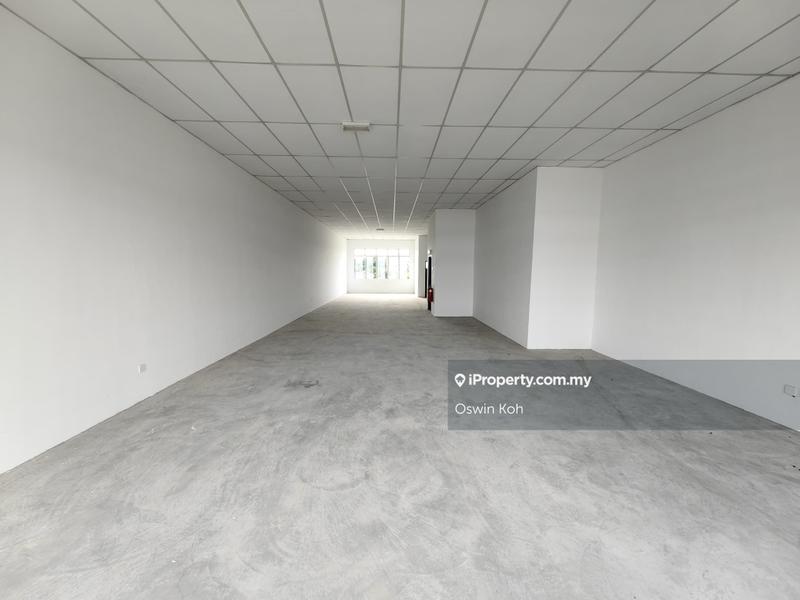Shop / Office for Sale in Bandar Seri Alam, Masai by Oswin Koh - iProperty.com.my