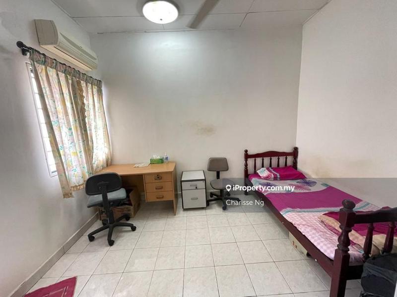 2-storey Terraced House for Sale in Taman Ikhlas, Bandar Sungai Long by Charisse Ng - iProperty.com.my