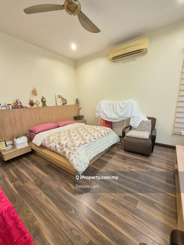 Rumah Berkembar untuk Dijual di Taman Lucky, Bangsar oleh Debbie Lam - iProperty.com.my