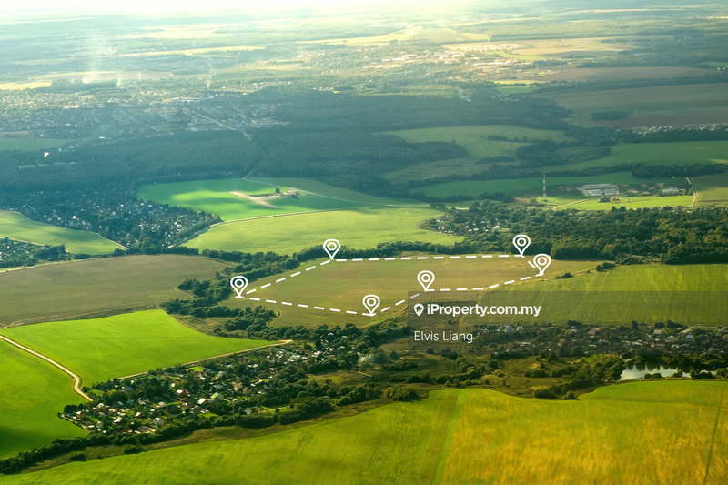 Agricultural Land for Sale in Pengerang, Johor by Elvis Liang - iProperty.com.my