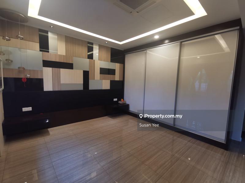 Rumah Berkembar untuk Dijual di Seksyen 9, Shah Alam oleh Susan Yee - iProperty.com.my