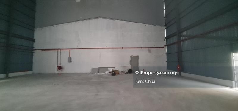 For Sale - Kampung Jaya Industrial Area, Kawasan Industri Kampung Jaya, Sungai Buloh, Selangor