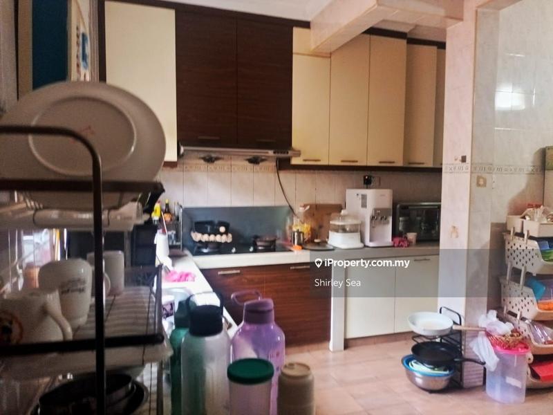 2-storey Terraced House for Sale in Taman Bukit Angsana, Cheras by Shirley Sea - iProperty.com.my