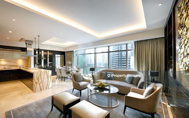 For Sale - The Ritz-Carlton Residences