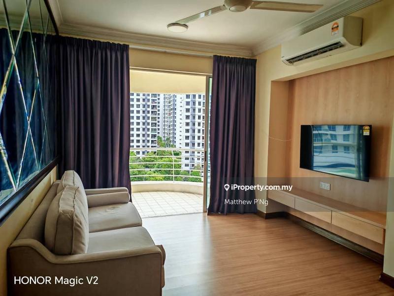 For Rent - Gold Coast Resort Condominium