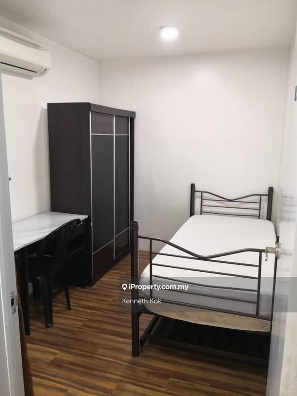 For Rent - Arte Subang West