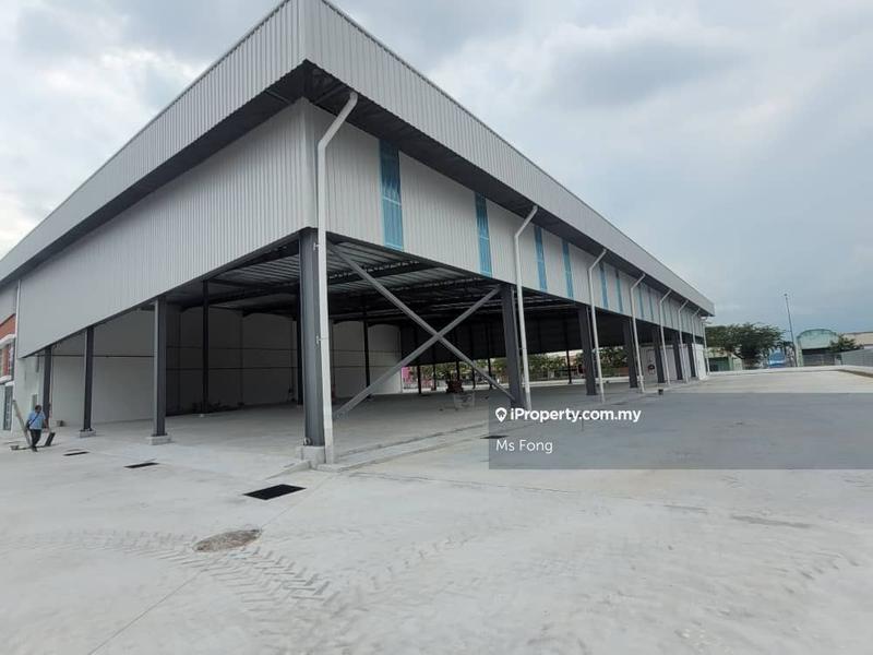 Detached Factory for Rent in Nilai 3, Nilai by Ms Fong - iProperty.com.my