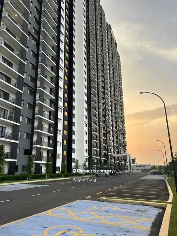 For Sale - Huni @ Eco Ardence