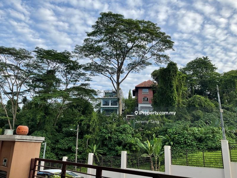 Semi-Detached House for Sale in Taman Sierra Seputeh, Seputeh by Jeremy Tang - iProperty.com.my