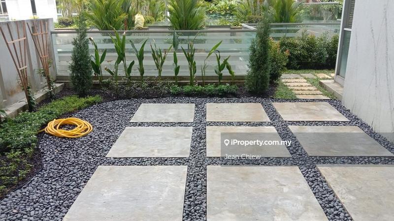 Kondominium untuk Dijual di U-Thant Residence oleh Jean Chiew - iProperty.com.my