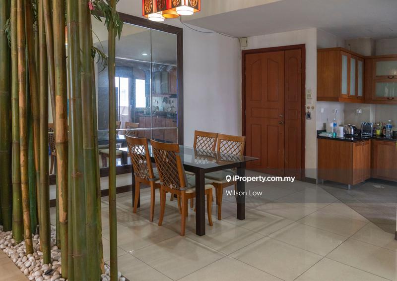 For Rent - The Heritage Residence