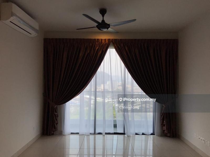 For Rent - LakePark Residence @ KL North