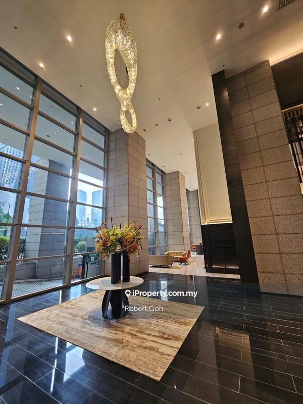 Service Residence for Sale in Pavilion Residences by Robert Goh - iProperty.com.my