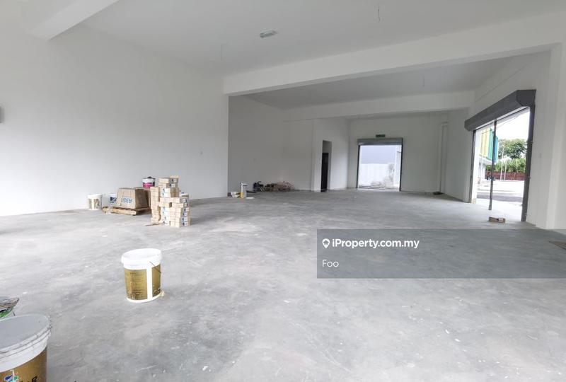 Shop for Rent in Kundang Rawang, Rawang by Foo - iProperty.com.my