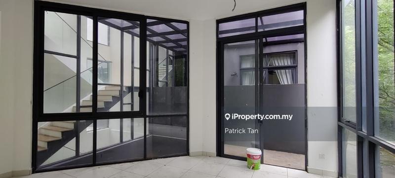 3.5-storey Terraced House for Sale in Empire Residence, Petaling Jaya by Patrick Tan - iProperty.com.my