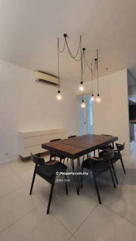 Service Residence for Sale in Gateway Kiaramas Residences by Jobe Koo - iProperty.com.my