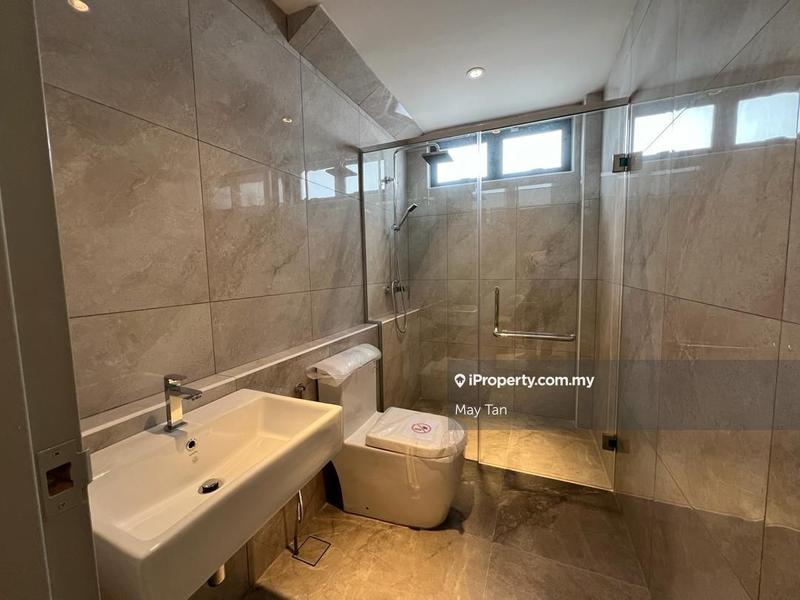 Bungalow House for Sale in Taman Parkland, Kluang by May Tan - iProperty.com.my