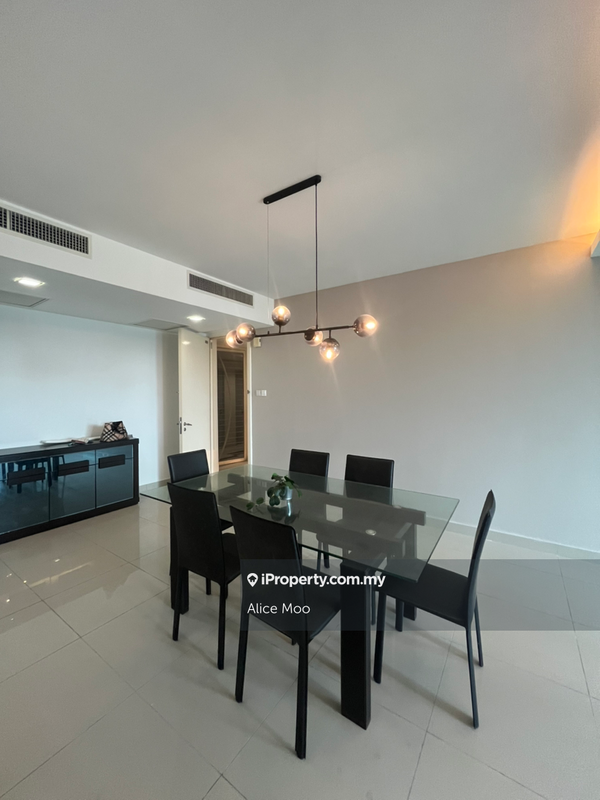 Kediaman Servis untuk Disewa di Solaris Dutamas oleh Alice Moo - iProperty.com.my