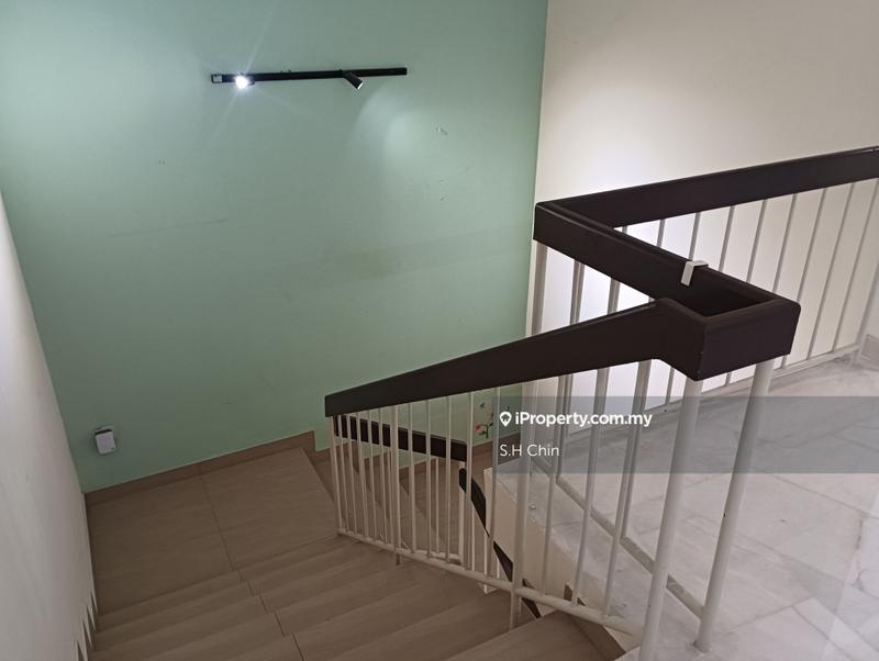Rumah Teres 2-Tingkat untuk Dijual di Bukit Pandan Bistari, Cheras oleh S.H Chin - iProperty.com.my