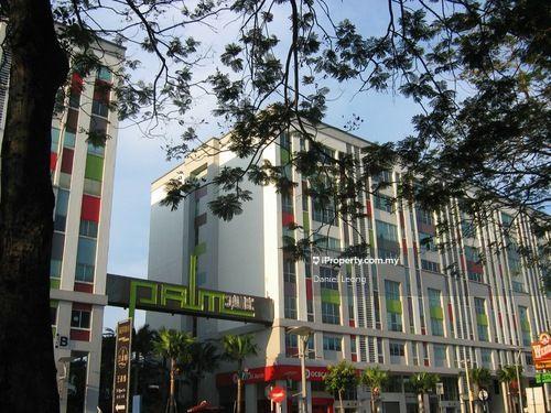 Office for Sale in Seksyen 13, Petaling Jaya by Daniel Leong - iProperty.com.my