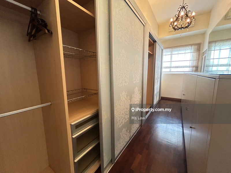 For Sale - Hijauan Kiara