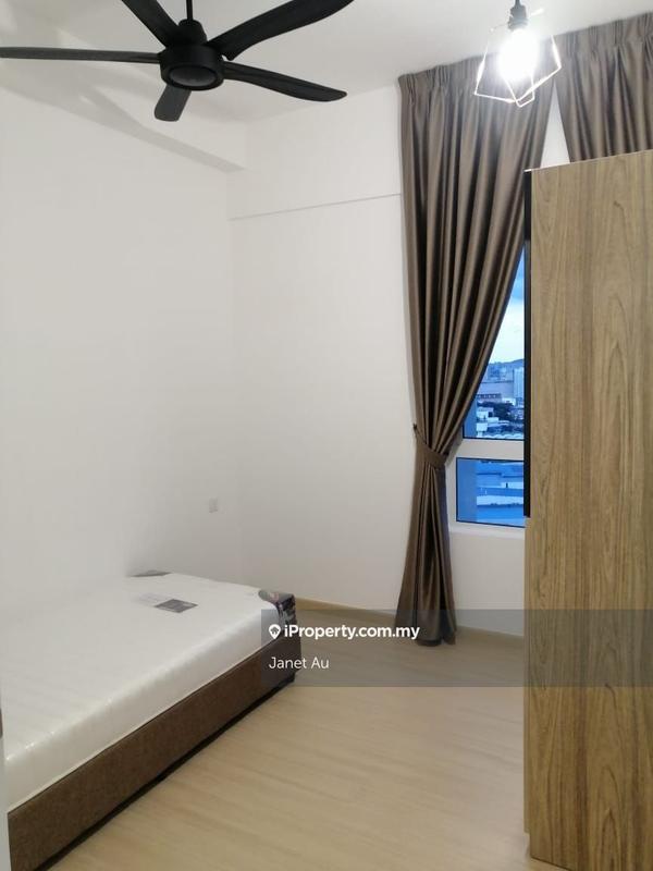 Service Residence for Sale in RYAN & MIHO by Janet Au - iProperty.com.my
