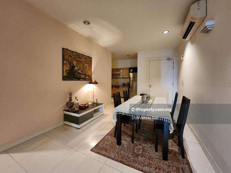 Kondominium untuk Disewa di Suasana Bangsar oleh Shervenne Tan - iProperty.com.my