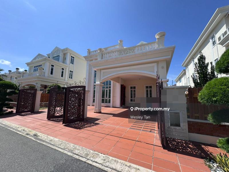 Bungalow House untuk Dijual di Taman Kota Syahbandar, Melaka City oleh Wesley Tan - iProperty.com.my