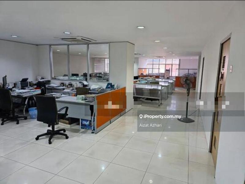 Semi-D Kilang untuk Disewa di pgpb6, Kajang oleh Aizat Azhari - iProperty.com.my