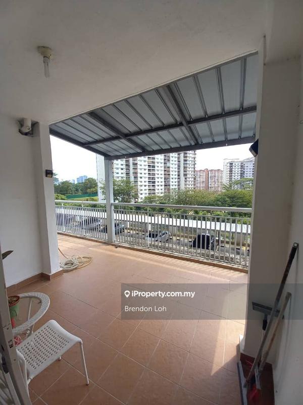 For Sale - Suasana Lumayan