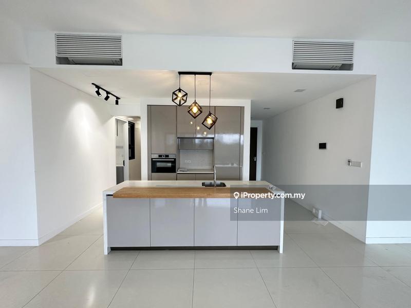 Condominium for Rent in Setia Sky Seputeh by Shane Lim - iProperty.com.my