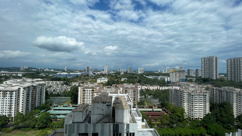 For Rent - Solstice @ Pan'gaea