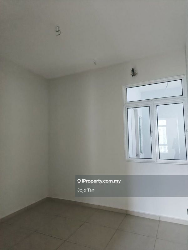 Residensi Servis untuk Dijual di Parkland Residence oleh Jojo Tan - iProperty.com.my