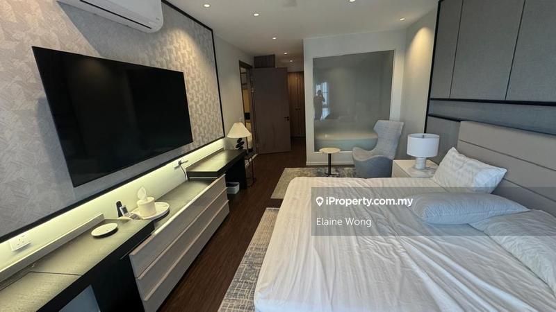 Kondominium untuk Dijual di Jesselton Twin Towers oleh Elaine Wong - iProperty.com.my