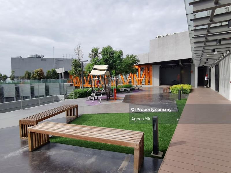Service Residence for Sale in EkoCheras by Agnes Yik - Exterior - iProperty.com.my