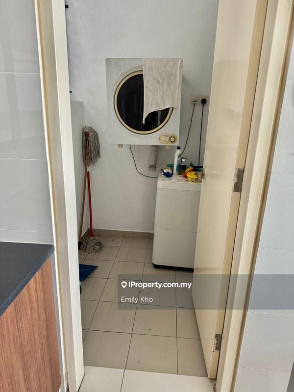 For Rent - Temasya Kasih