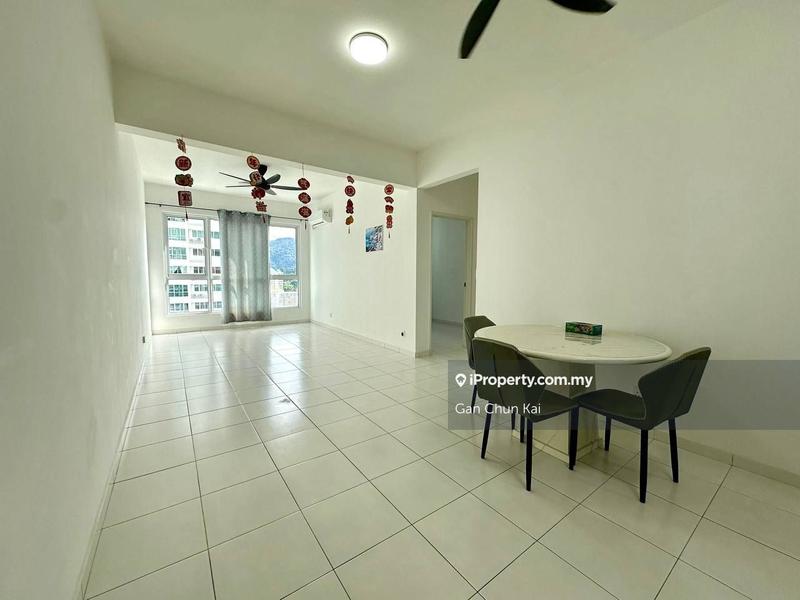 For Rent - i-Santorini