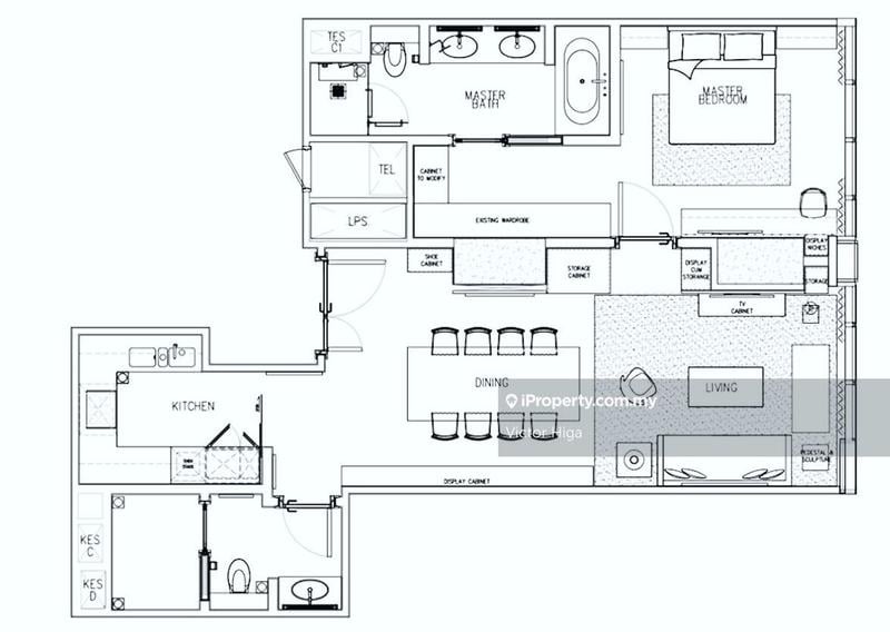 For Rent - The Ritz-Carlton Residences