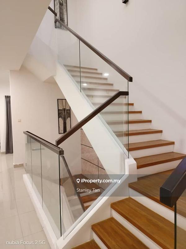 4-storey Terraced House for Rent in Tiara Residence Selayang, Batu Caves by Stanley Tan - iProperty.com.my