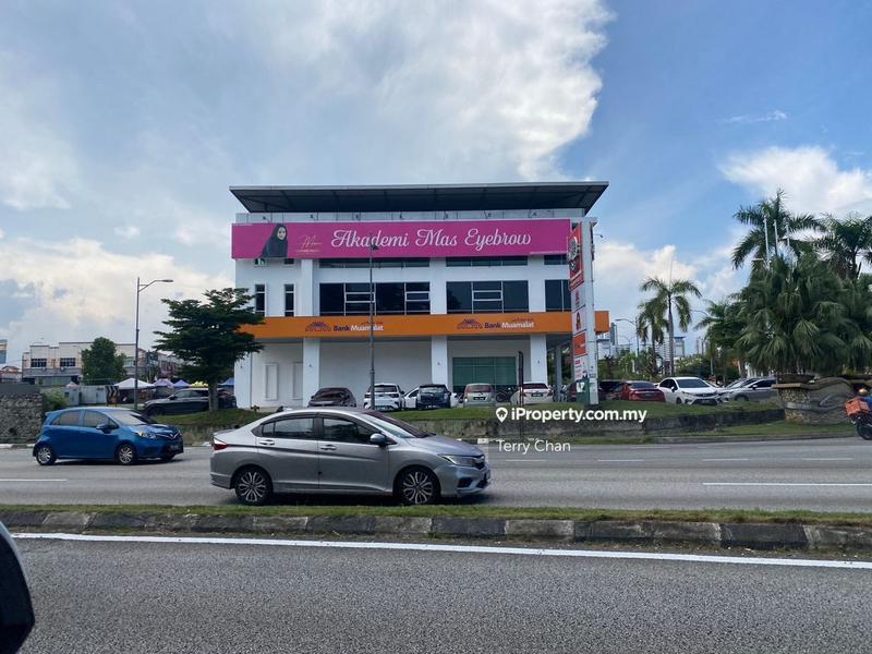 Kedai untuk Dijual di Prima Saujana, Kajang oleh Terry Chan - iProperty.com.my