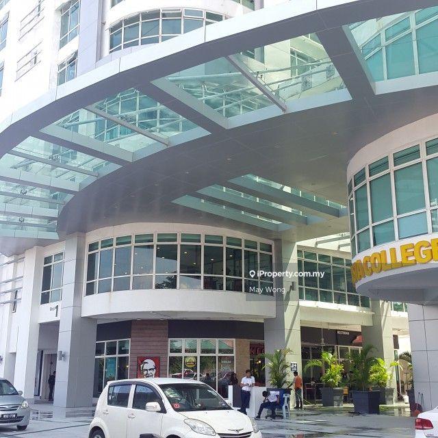 Pejabat untuk Dijual di Seksyen 52, Petaling Jaya oleh May Wong - iProperty.com.my