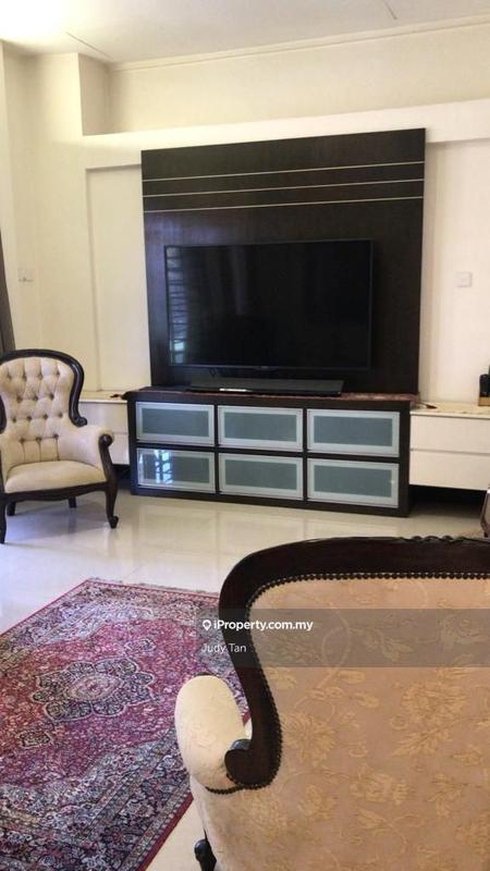 Bungalow House untuk Dijual di Bukit Jelutong, Shah Alam oleh Judy Tan - iProperty.com.my