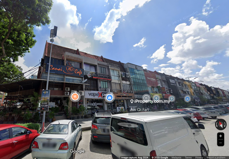 Shop for Rent in SS15, Subang Jaya by Aw Qi Fan - iProperty.com.my