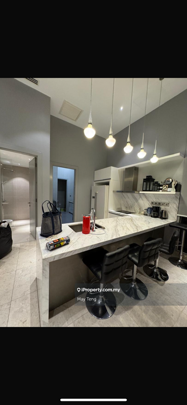 For Rent - Icon Residence