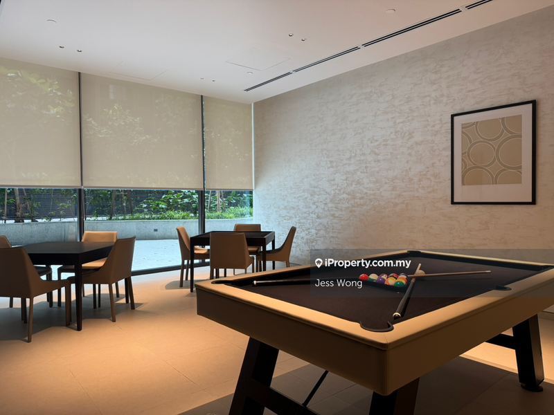 For Sale - Pavilion Damansara Heights