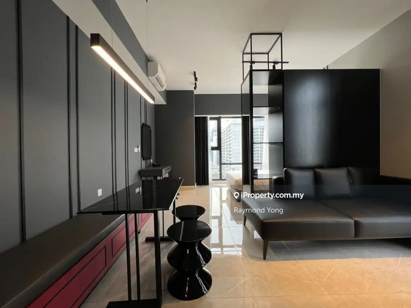 Apartment for Sale in Axon by Raymond Yong - iProperty.com.my