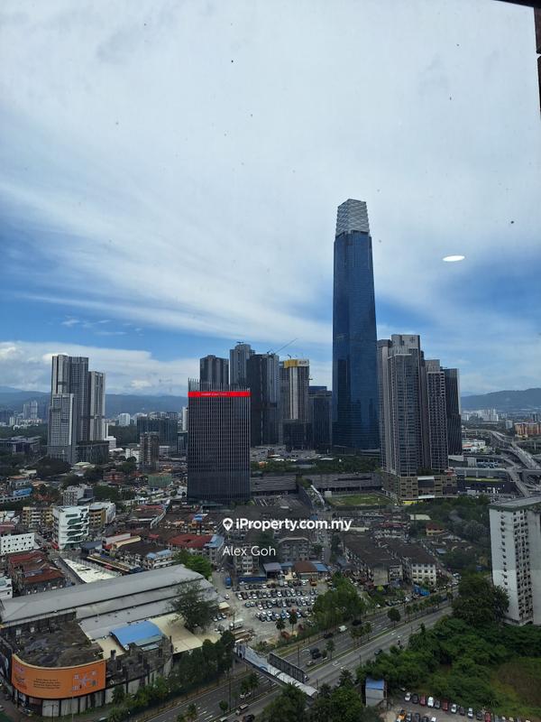 Kediaman Servis untuk Dijual di Berjaya Times Square oleh Alex Goh - iProperty.com.my